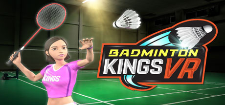 Badminton Kings VR
