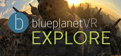 BluePlanet VR