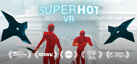 SUPERHOT VR: Arcade Edition
