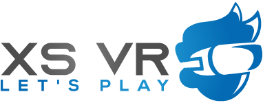 XS VR: Let's Play